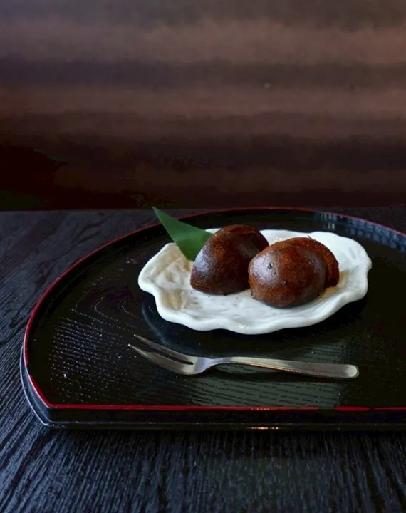 かりんとう饅頭の画像