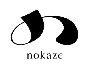 nokazeロゴ